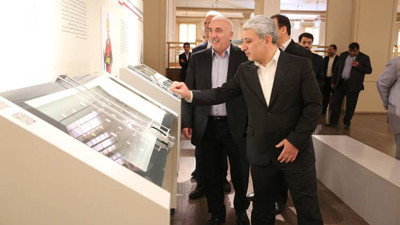 İran ile kart köprüsü kuruluyor