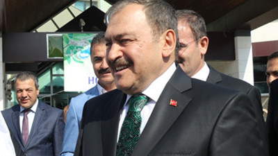 "Kurdukları ittifak da çökecektir"