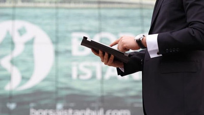 Dört büyükler borsada gol yedi