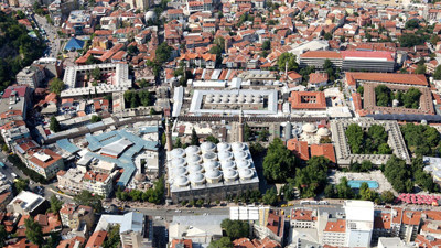 Bursa’nın değerleri turizm ile öne çıkacak