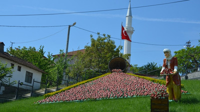 "Sermayecik"in sermayesi çilek