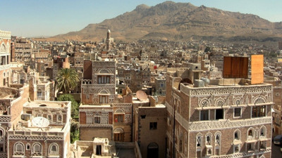 Yemen'de memur maaşları 19 aydır ödenmiyor