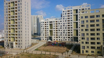 TOKİ kampanyasına 817 milyon TL geldi