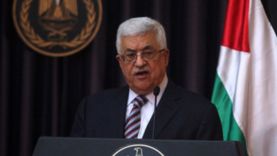 Abbas'ın sağlık durumuna ilişkin açıklama