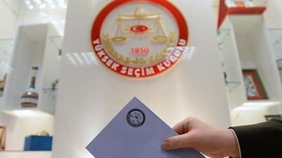 YSK'dan DP ve BBP kararı