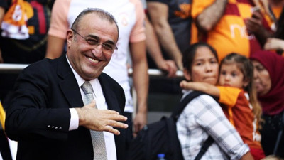 "Seçimler gelir geçer önemli olan şampiyonluk"