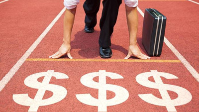 Dolar 4.60'a dayandı