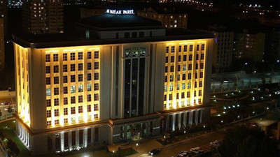 AK Parti'de milletvekili adayları belli oldu