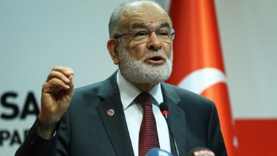 SP'nin adayları açıklandı