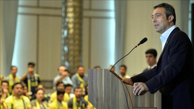 'Seçilirsek başka adaylar yaşadıklarımızı yaşamayacak'