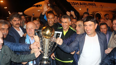 Süper Lig'e yükselen Dadaşlar adeta küllerinden doğdu