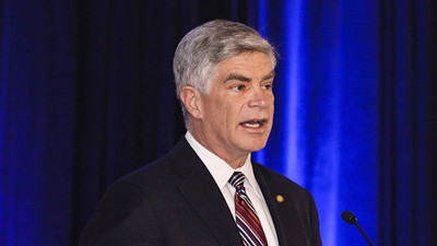 Harker: ABD'de bu yıl üç faiz artışı daha olabilir