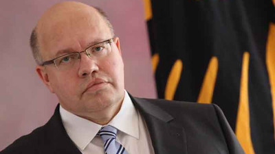 "Tüm Alman şirketlerini İran'a yaptırımlardan koruyamayız"