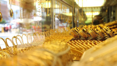 Altının gramı 190 lirayı geçti