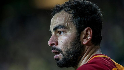 Selçuk İnan: Galatasaray'da farklı pozisyonda yer alma hedefim var