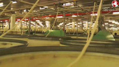 Teşvik, yatırımda Diyarbakır'ı cazip hale getirdi