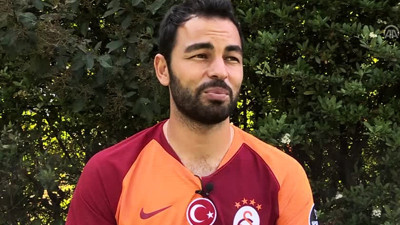 Selçuk İnan kariyeri hakkında konuştu