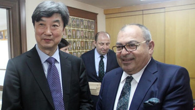 Çin, Türkiye’deki noterlik sistemini örnek alacak