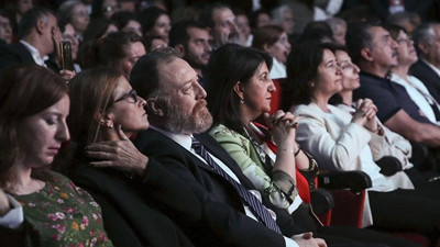 HDP milletvekili adaylarını tanıttı