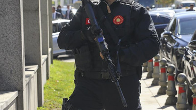 Cumhurbaşkanlığı bünyesinde Özel Harekat Şube Müdürlüğü kuruluyor