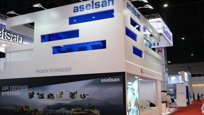 Aselsan payları işleme kapatıldı