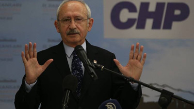Kılıçdaroğlu: Bana yakın olup listede olmayan da var