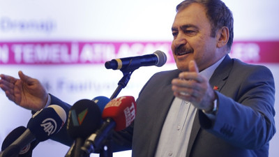 "Hortumlar kesilince vergiler hizmet olarak yağıyor"