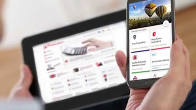 Sandık bilgileri e-devlet'te