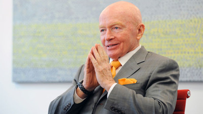 Ünlü yatırımcıdan 'Türkiye'nin bulaşma riski' uyarısı