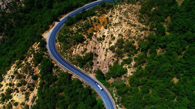 'Rampa çilesi' tünellerle son bulacak