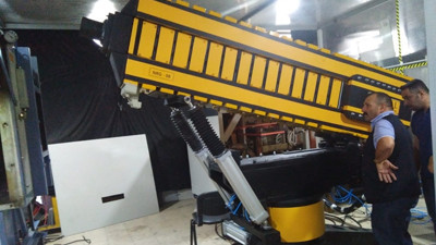 Yerli sanayi 'geleceğin silahını' geliştiriyor