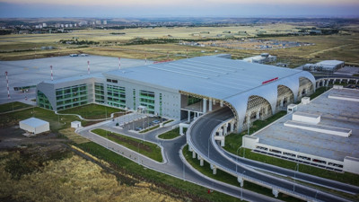 300 milyon liralık yatırım milyonları uçurdu