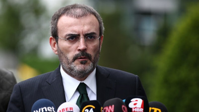 Ünal: Cumhur İttifakı ile İstanbul'da miting olabilir