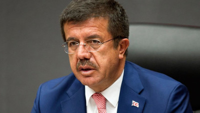 Zeybekci'den MB'ye mesaj: Sorumluluklarını yerine getirmeli