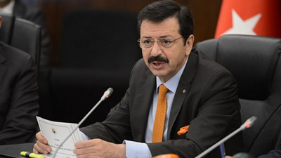 TOBB Başkanı: Güçlü tedbirleri ivedilikle bekliyoruz