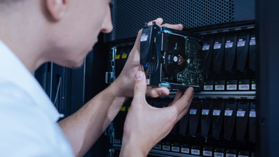 Enformasyon savaşlarında Avrupa dünyanın veri polisi oluyor