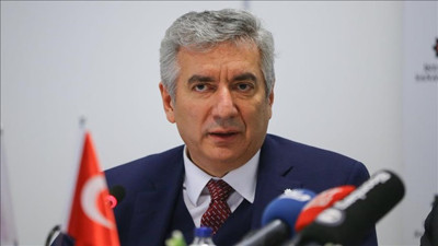 'Merkez Bankası üzerine düşen görevi yaptı'