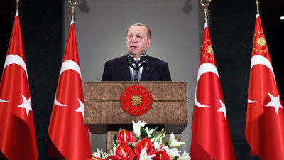 Erdoğan: Mali disiplin sürecek, şüphe olmasın