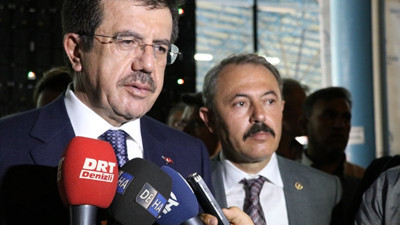 'Merkez Bankamızın attığı adımı destekliyoruz'