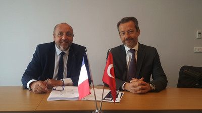 Fransız şirketler yatırım için seçim sonrasını bekliyor