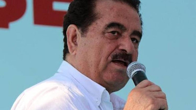 İbrahim Tatlıses'ten '7. sıra' açıklaması