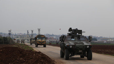 Hakkari'de EYP infilak etti: 2 korucu şehit