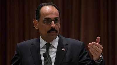 Kalın'dan bedelli askerlik açıklaması