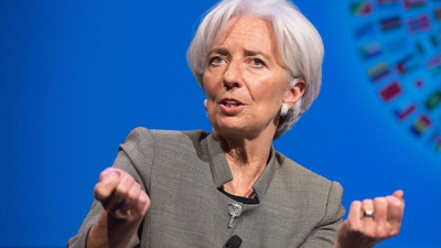 IMF'den "korumacılık ve yüksek borç" uyarısı