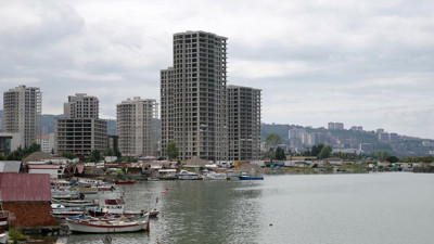 TEMFED: Dolarını bozduran gayrimenkule yatırım yapıyor