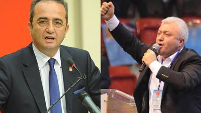 'Yumruklaştılar' iddialarını yalanladı