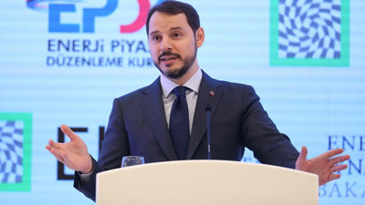 Albayrak: Yatırımlar 24 Haziran'dan sonra da b&uuml;y&uuml;yecek