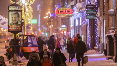 Yaptırımların Rus ekonomisindeki etkisi artıyor