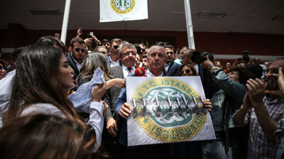 İnce: Hem Cerrahpaşa hem Türkiye kaybediyor