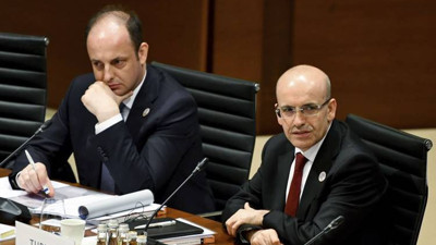 Yatırımcılarla görüşecekler